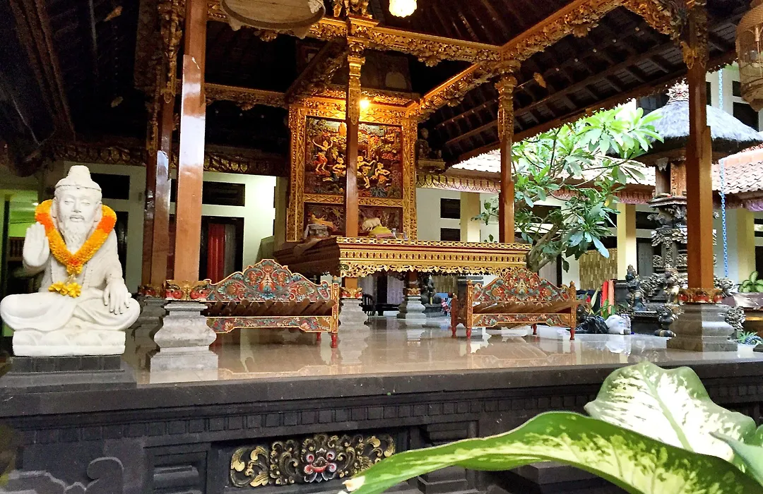 Pondok Denayu Homestay-1
