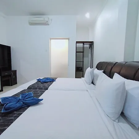 Pondok Denayu Homestay-3